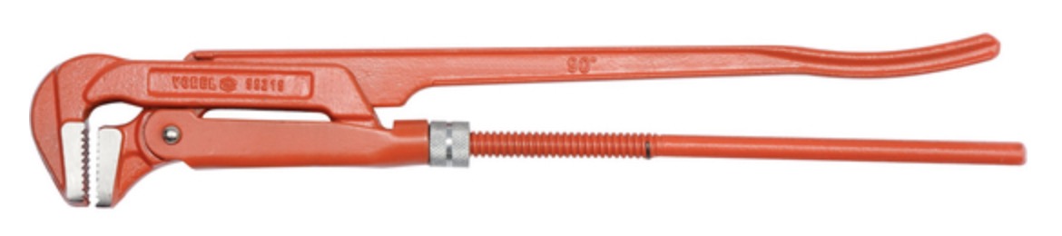 Pince à plomberie Vorel 55215; 300 mm
