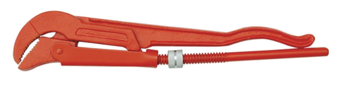 Pince à plomberie Vorel 55100; 330 mm