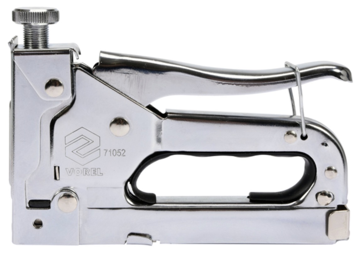 Agrafeuse mécanique Vorel 71052