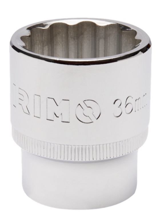 Prise 12 points Irimo 131B-41-2; 3/4''; 41 mm