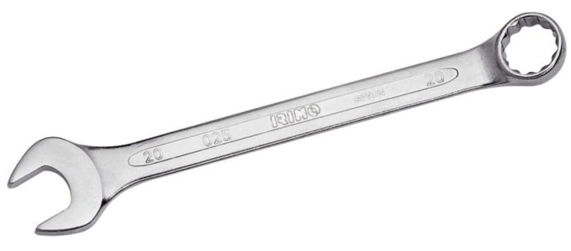 Clé anglaise Irimo 25A-64-1; 2''