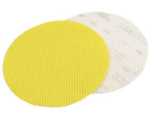 Disque a meuler Jost 9236; 225 mm; P100