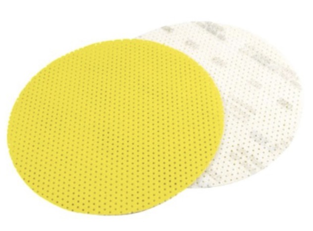 Disque a meuler Jost 9221; 225 mm; P280