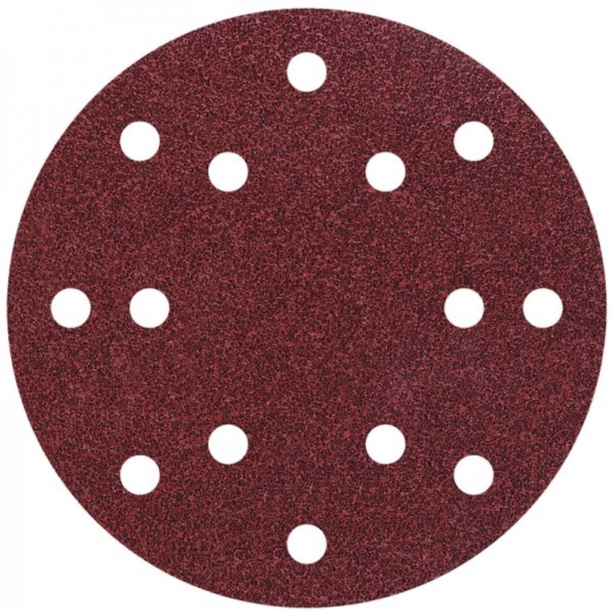 Papier de sable Cortex 28167; 150 mm; P40; 5 unités
