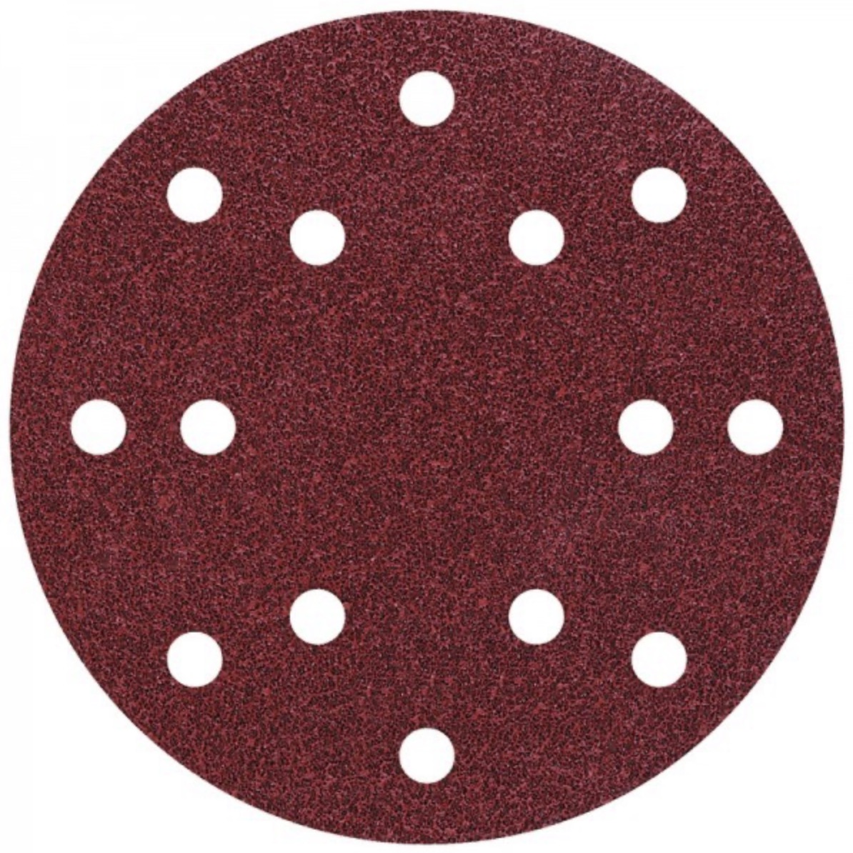 Papier de sable Cortex 28173; 150 mm; P180; 5 unités