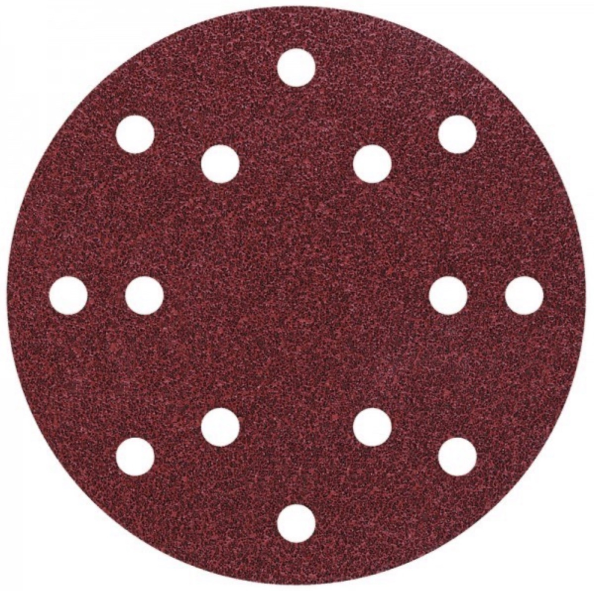 Papier de sable Cortex 28175; 150 mm; P320; 5 unités