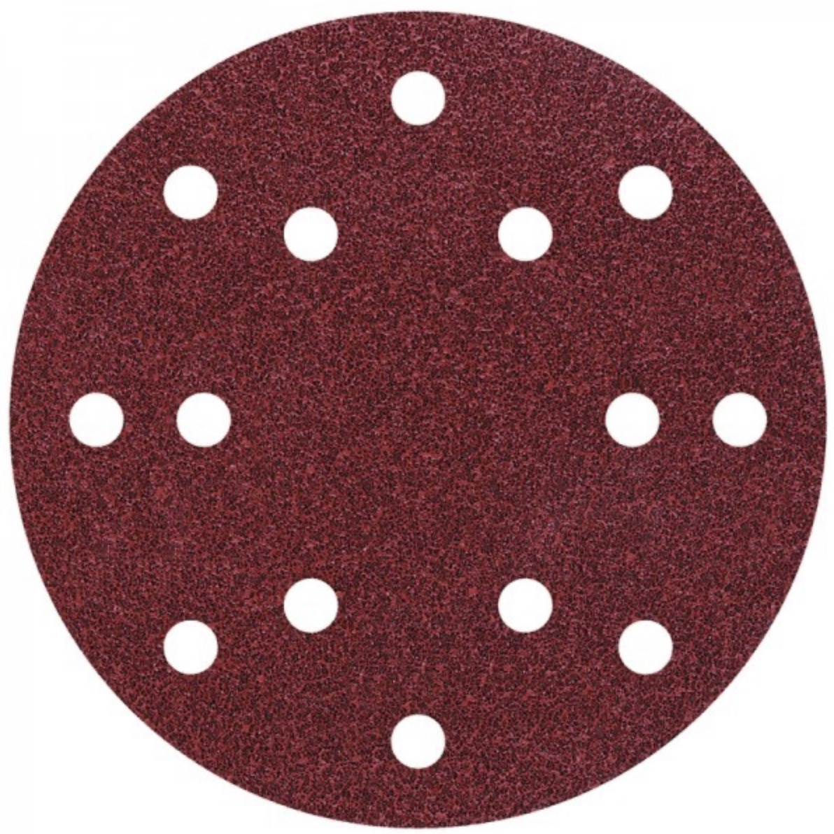 Papier de sable Cortex 28171; 150 mm; P120; 5 unités