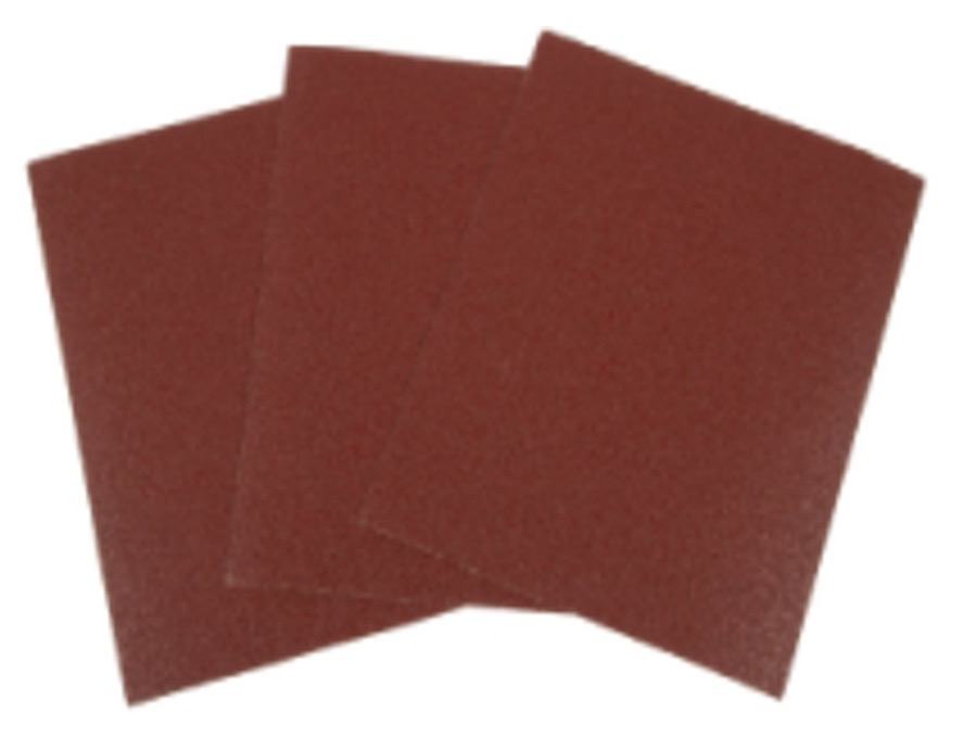 Papier de sable Cortex 5055; 230x280 mm; P320