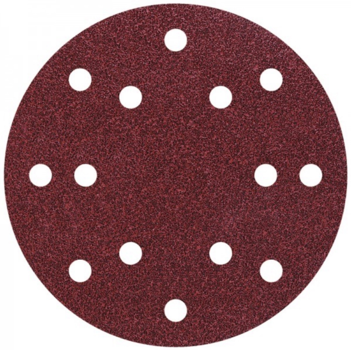 Papier de sable Cortex 28165; 150 mm; P24; 5 unités