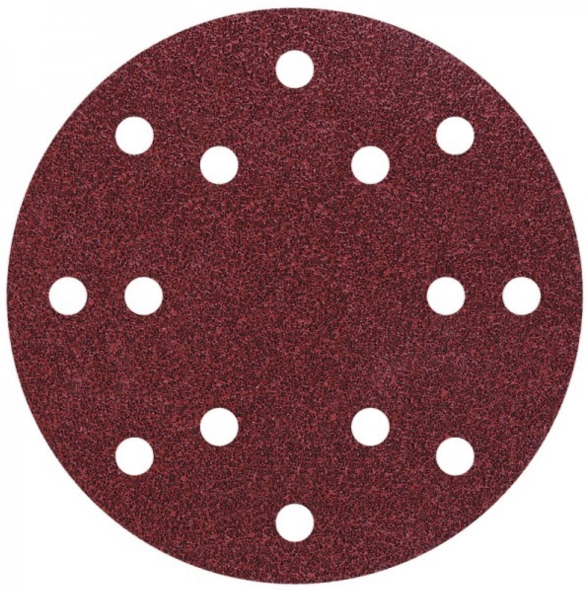 Papier de sable Cortex 28170; 150 mm; P100; 5 unités