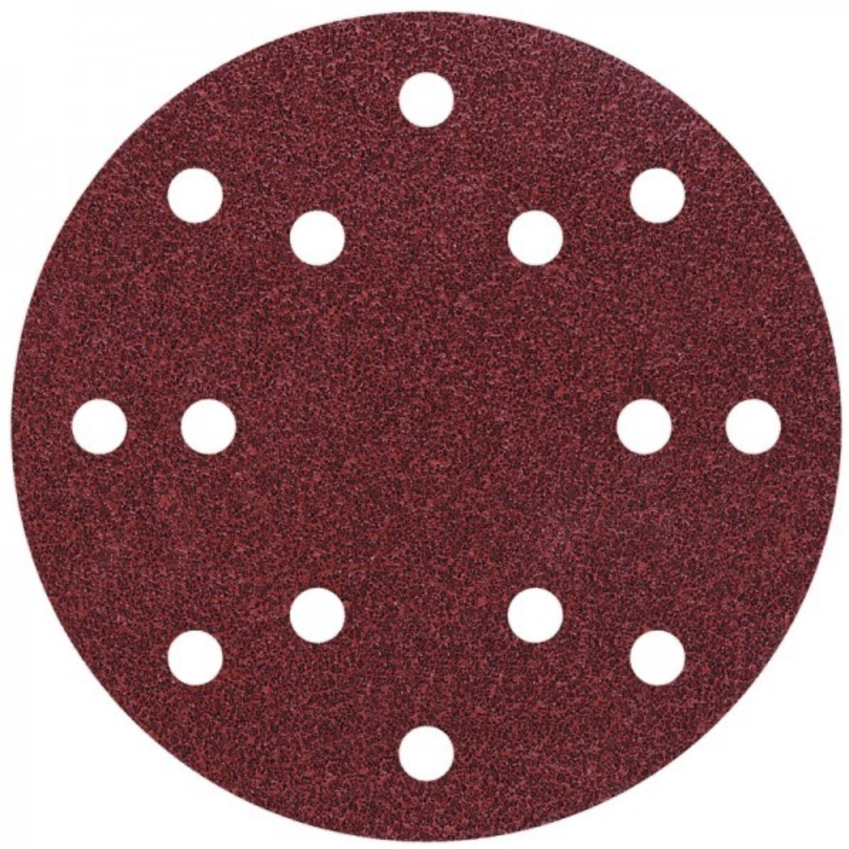 Papier de sable Cortex 28168; 150 mm; P60; 5 unités