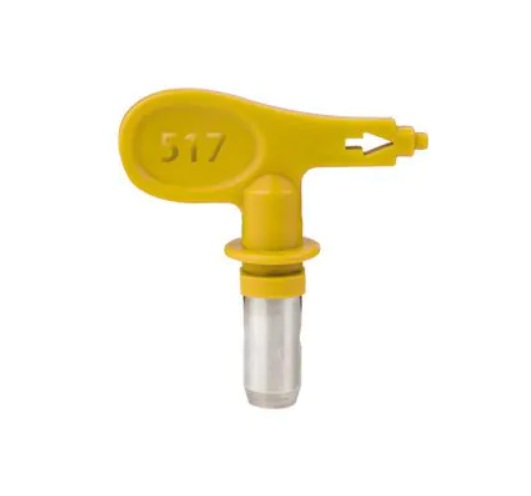 Buse de pulvérisation de peinture Wagner 553527 TradeTip3; 0,027''/0,69 mm