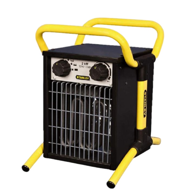 Chauffage électrique Stanley SXJH202000E; 2kW