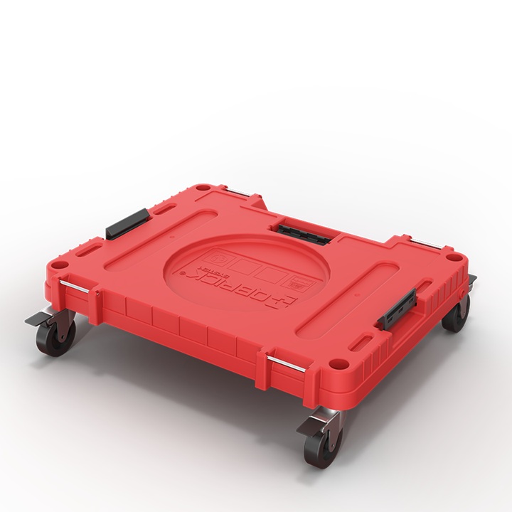 Plate-forme Qbrick ONE 2.0
