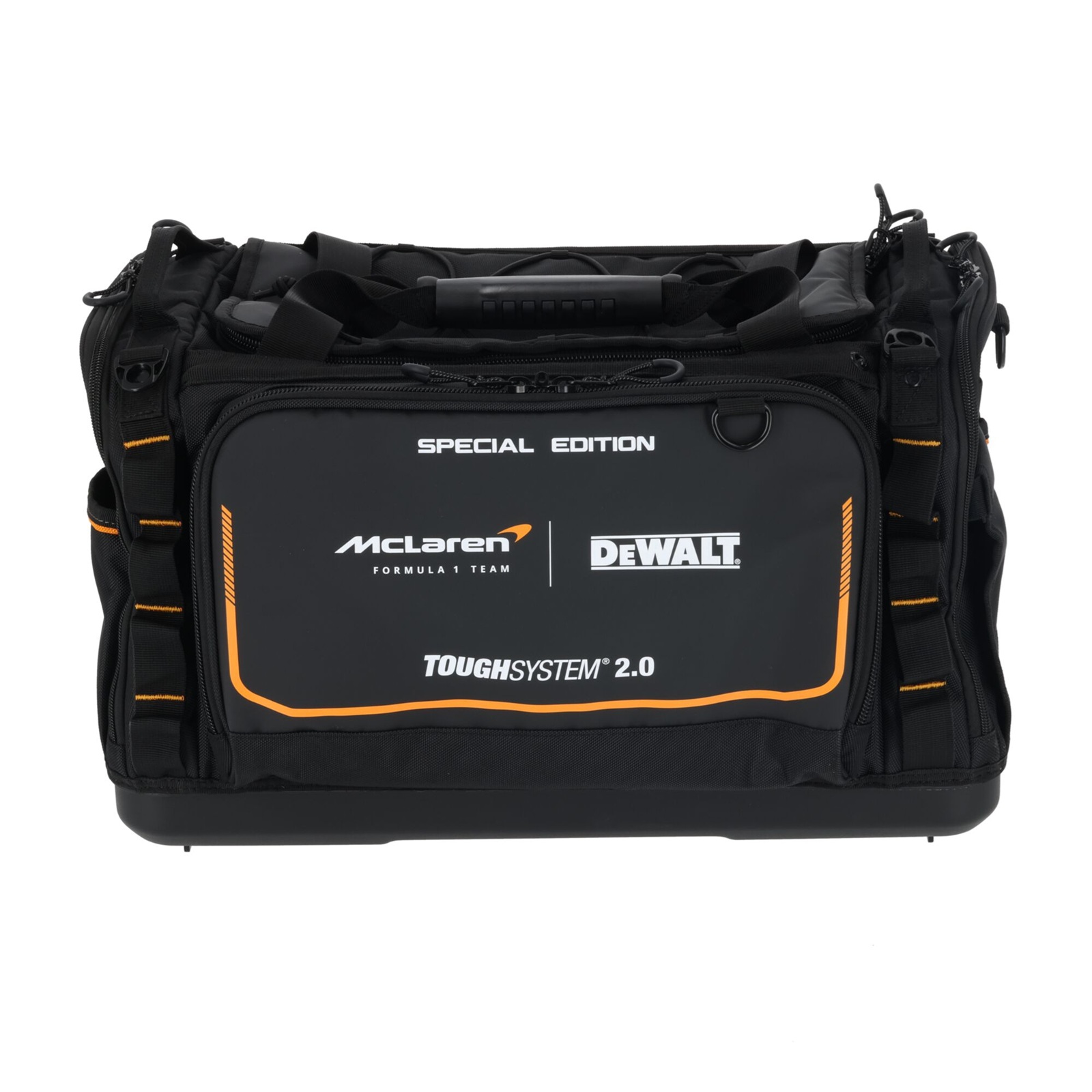 Caisse à outils DeWalt TOUGHSYSTEM