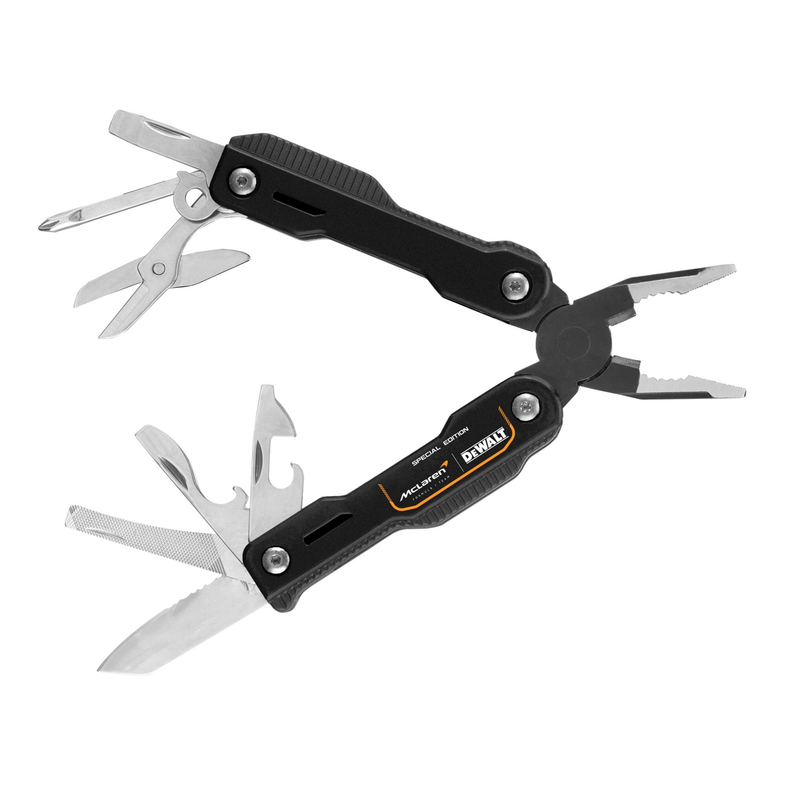 Outil Multi-fonction Dewalt MULTITOOL