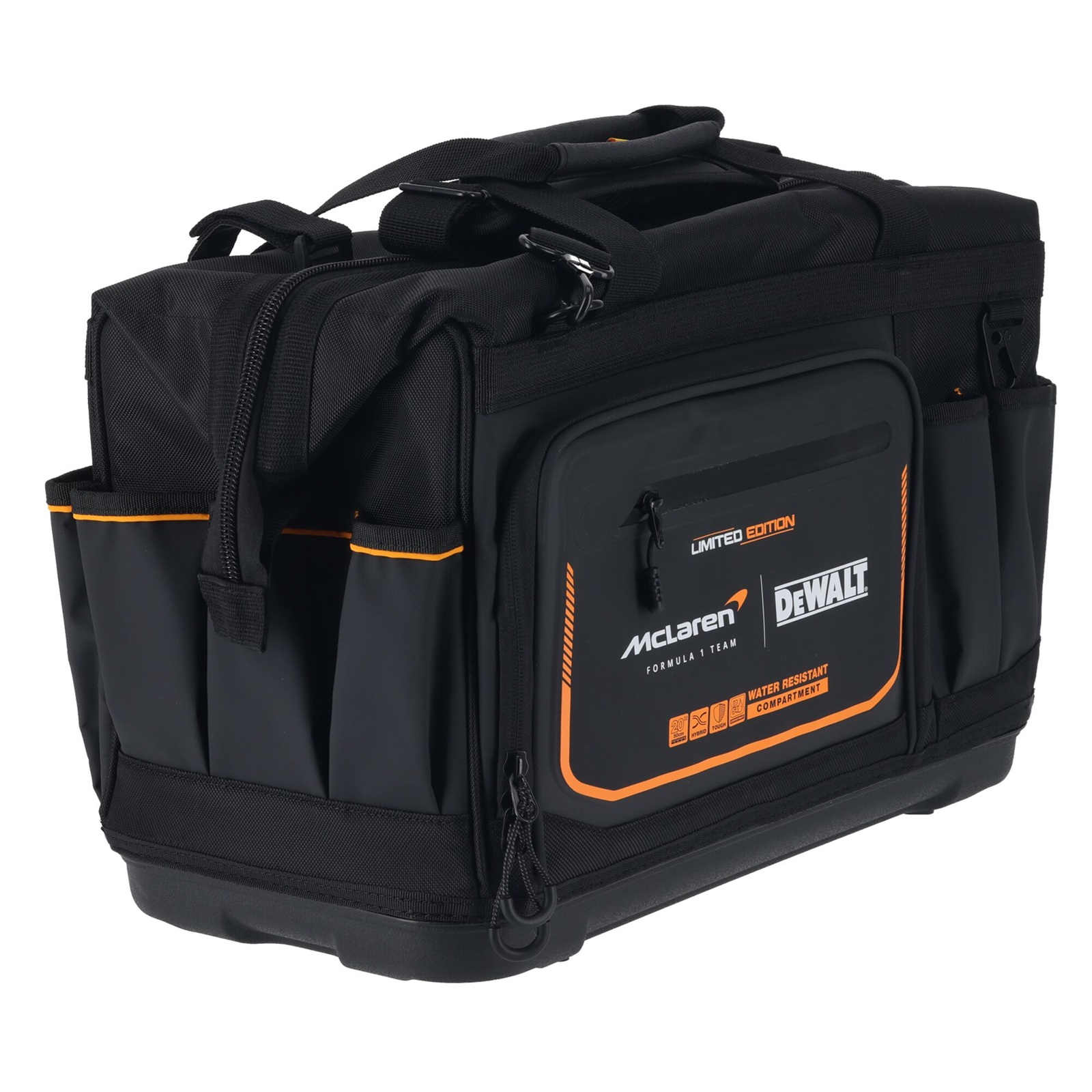 Caisse à outils Dewalt DWST60104-9