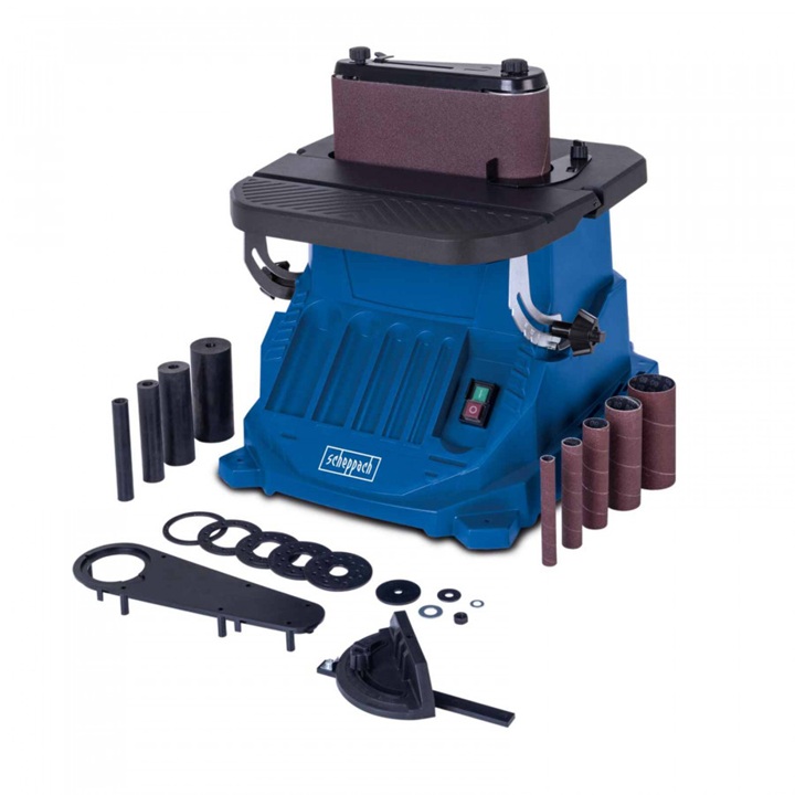 Rectifieuse Scheppach OSM600; 450 W