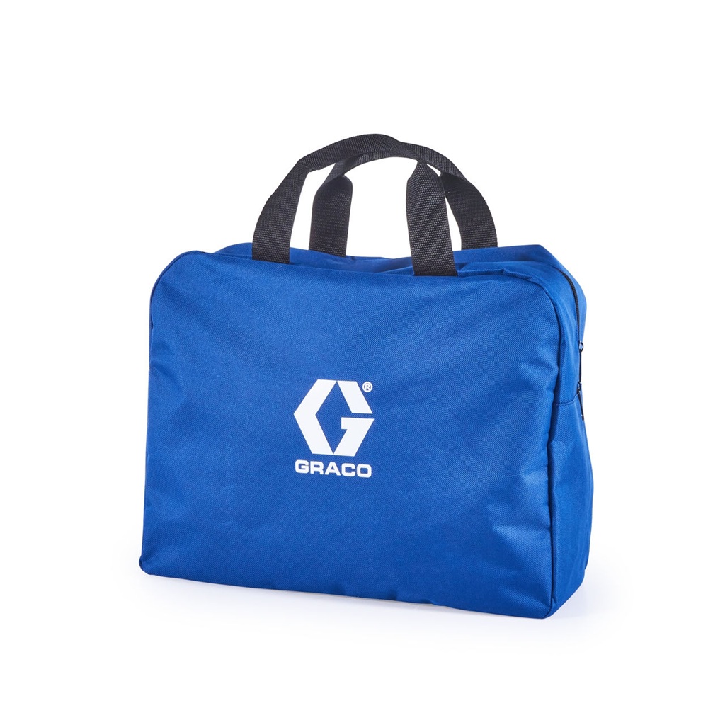 Caisse à outils Graco 18F449
