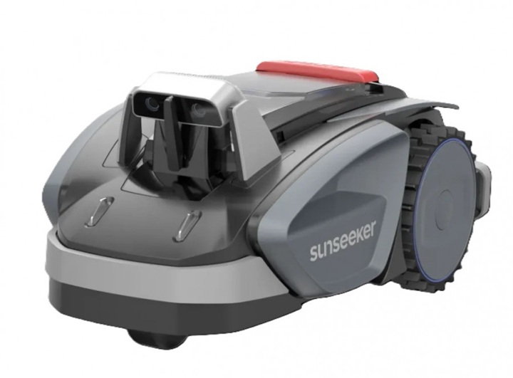 Faucheuse robotisée Sunseeker V3
