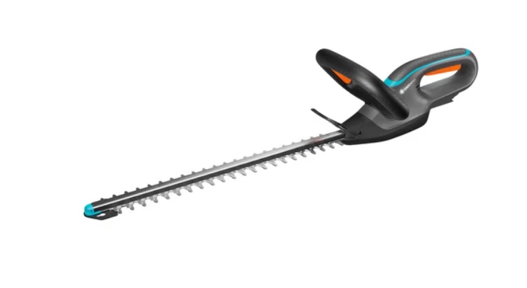 Taille-haie Gardena EasyCut 45/18V solo; 18 V; 45 cm longueur (sans batterie et chargeur)