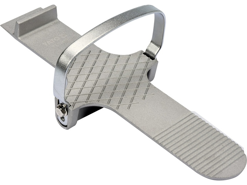 Lève-pieds pour cloison sèche Yato YT-37450