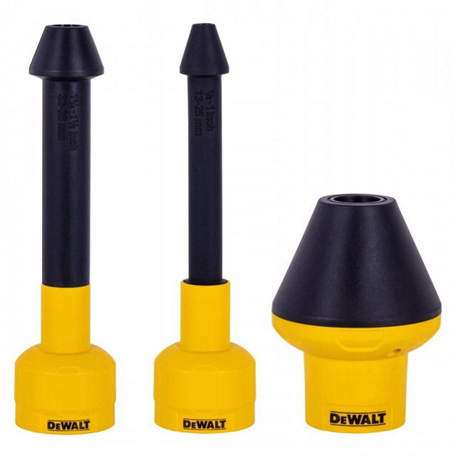 Ensemble Dewalt DXVA00-0301E