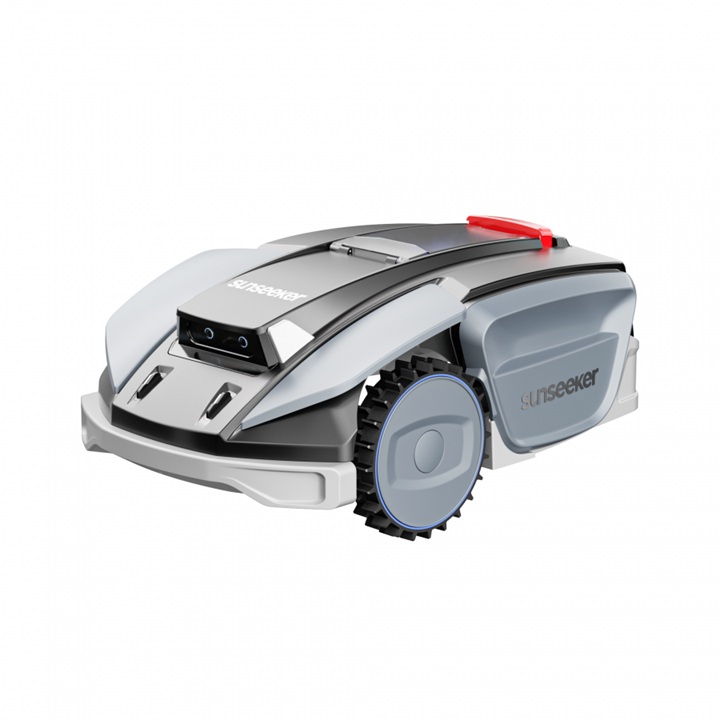Faucheuse robotisée Sunseeker S5