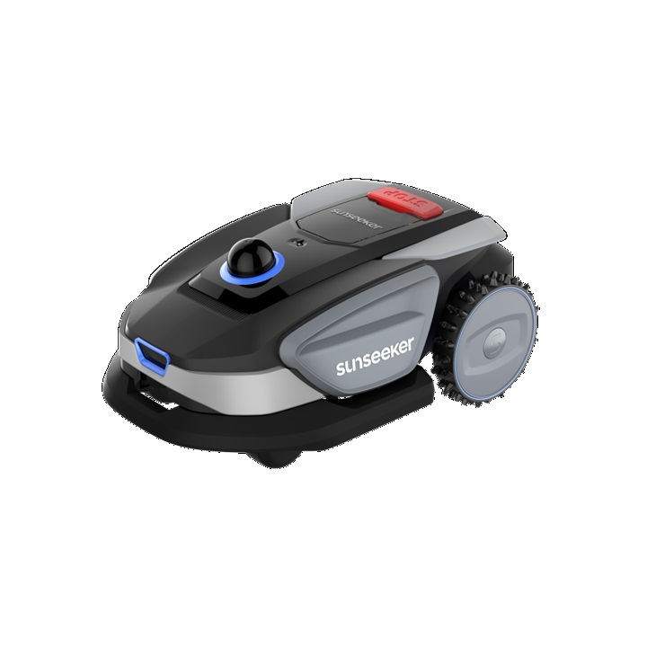 Faucheuse robotisée Sunseeker S4