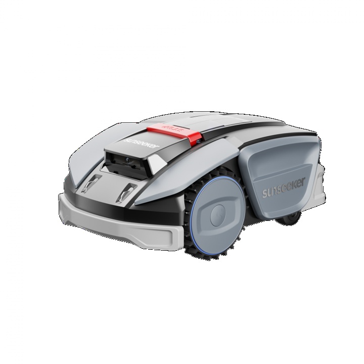 Faucheuse robotisée Sunseeker S3