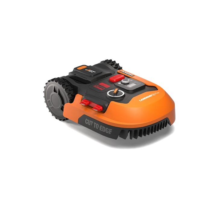 Faucheuse robotisée Worx Landroid M700 Plus