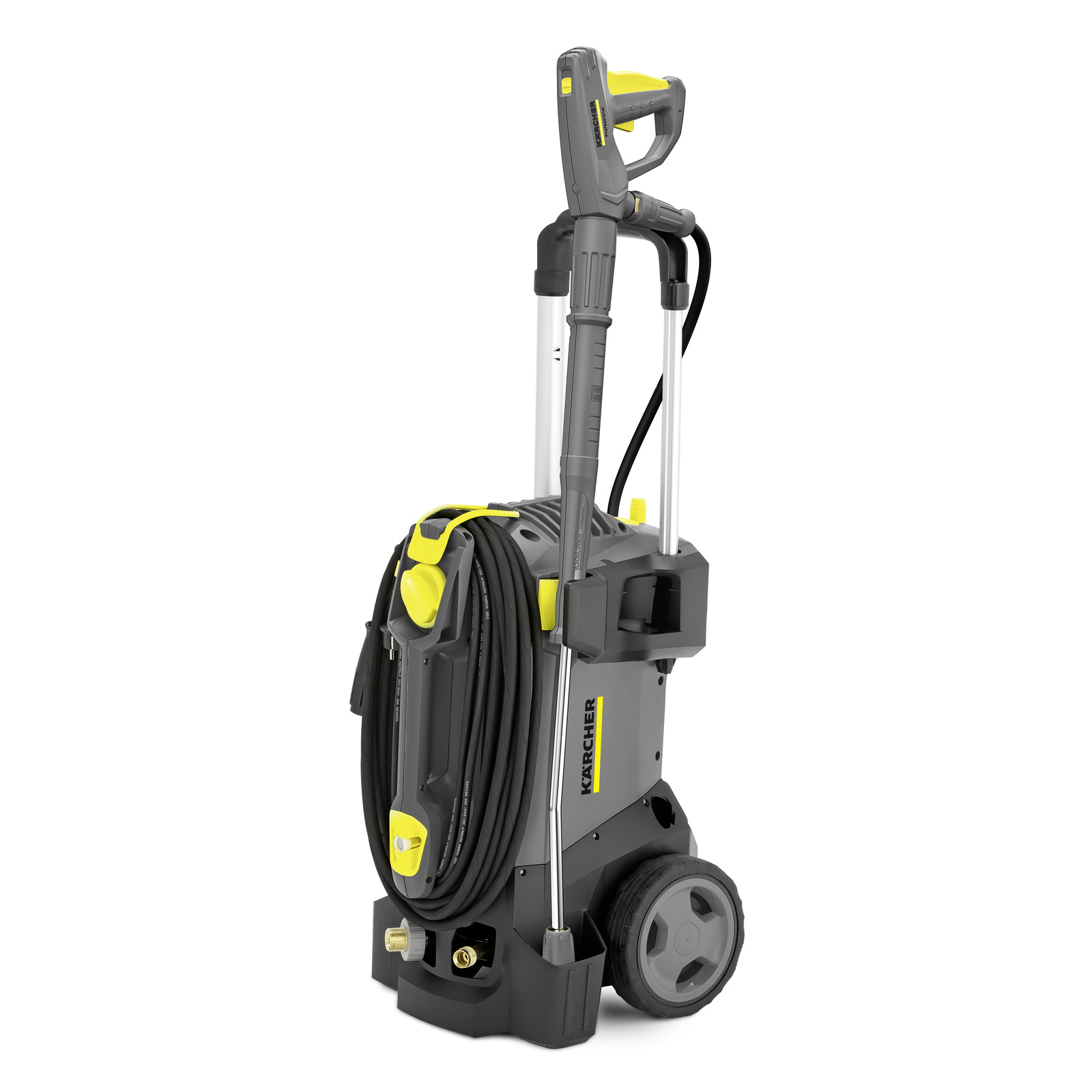 Nettoyeur haute pression Karcher HD 6/15 C