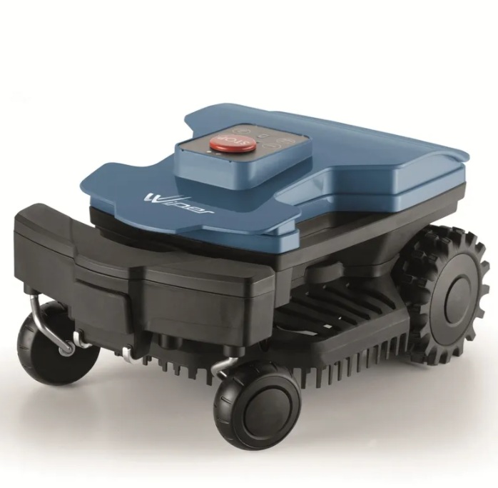 Faucheuse robotisée Wiper Premium I70 (article d'exposition)
