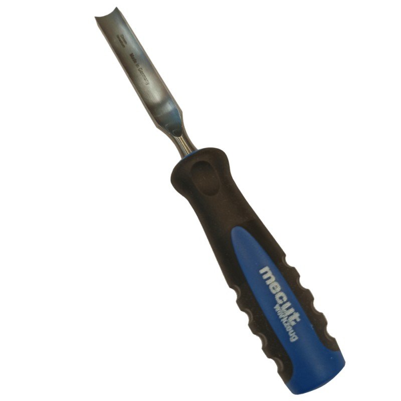 Ciseau demi-circulaire MHG Messerschmidt SKM1205.14; 14 mm