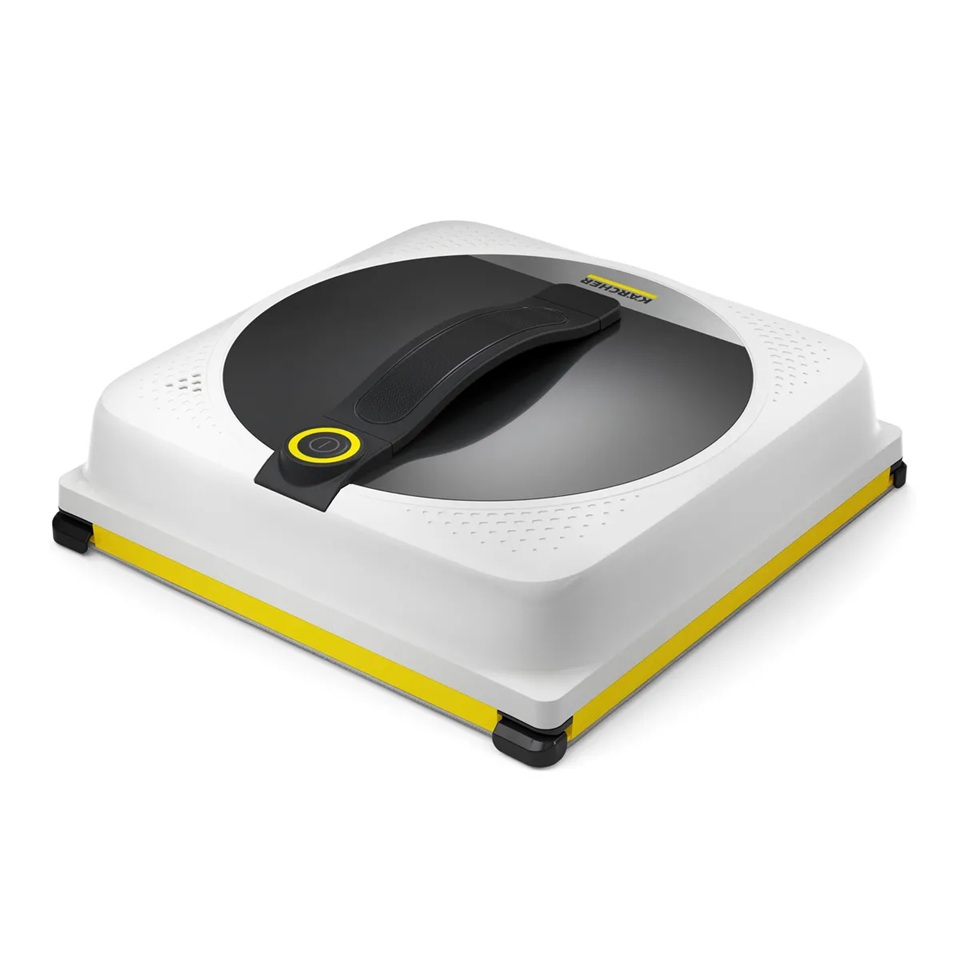 Laveur de vitre Karcher RCW 4 (article d’occasion, non retournable)