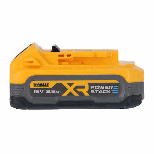 Battery DeWalt DCBP318; 18 V; 3,5 Ah; Li-ion