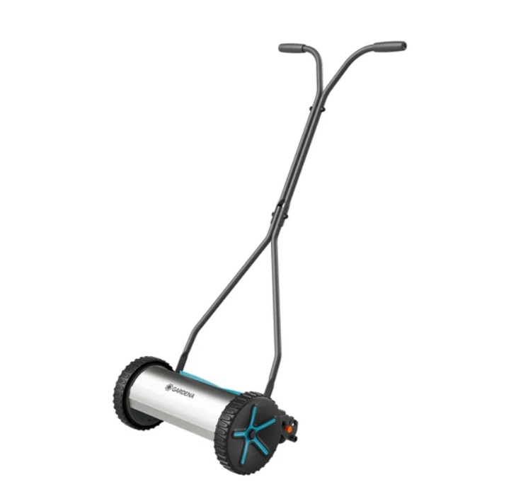 Hand push mower Gardena Comfort 330