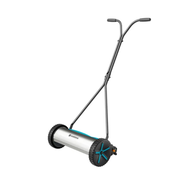 Hand push mower Gardena Comfort 400