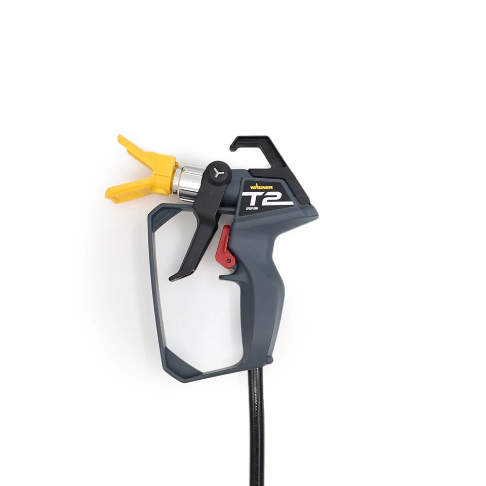 Pistolet pour pulvérisateur de peinture Wagner Control Pro T2