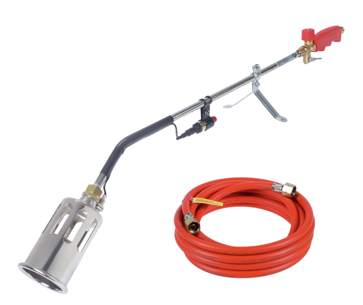 Chalumeau Rothenberger RoMaxi Premium Piezo