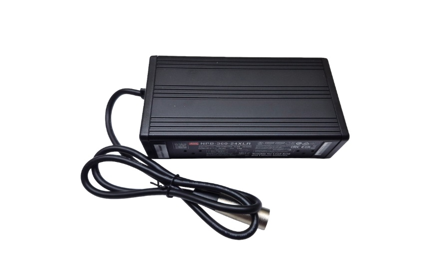 Chargeur WIPER NPB-360-24ZCT