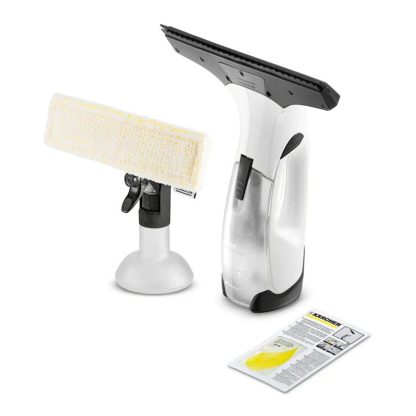 Laveur de vitre Karcher WV 2 Plus (paquet endommagé)