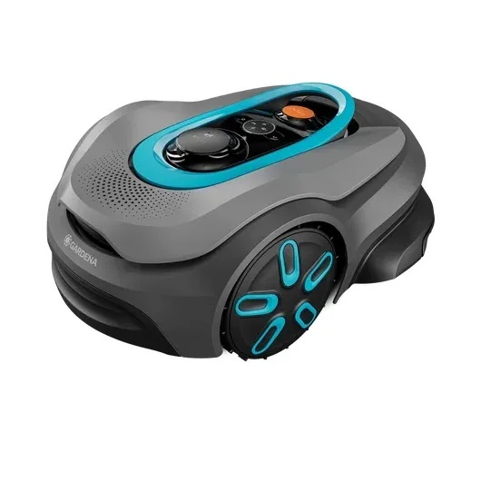 Faucheuse robotisée Gardena smart SILENO sense 400 (paquet endommagé)