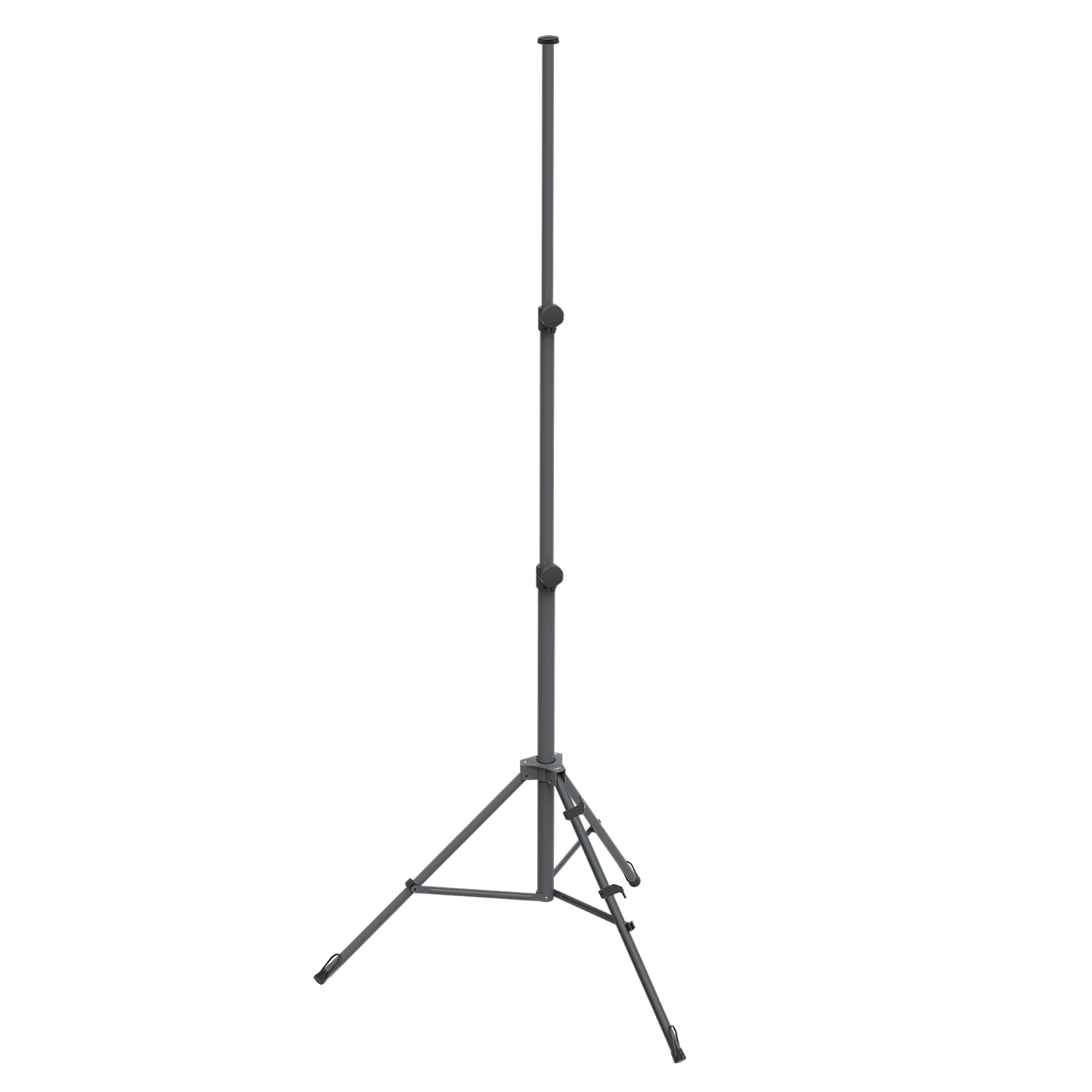 Trépied pour illuminateur Scangrip 03.5431; 1,35-3,0 m