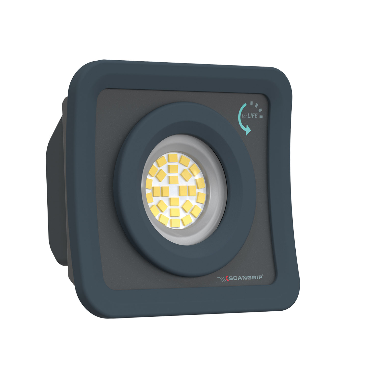 Lampe Scangrip NOVA MINI; 1000 lm