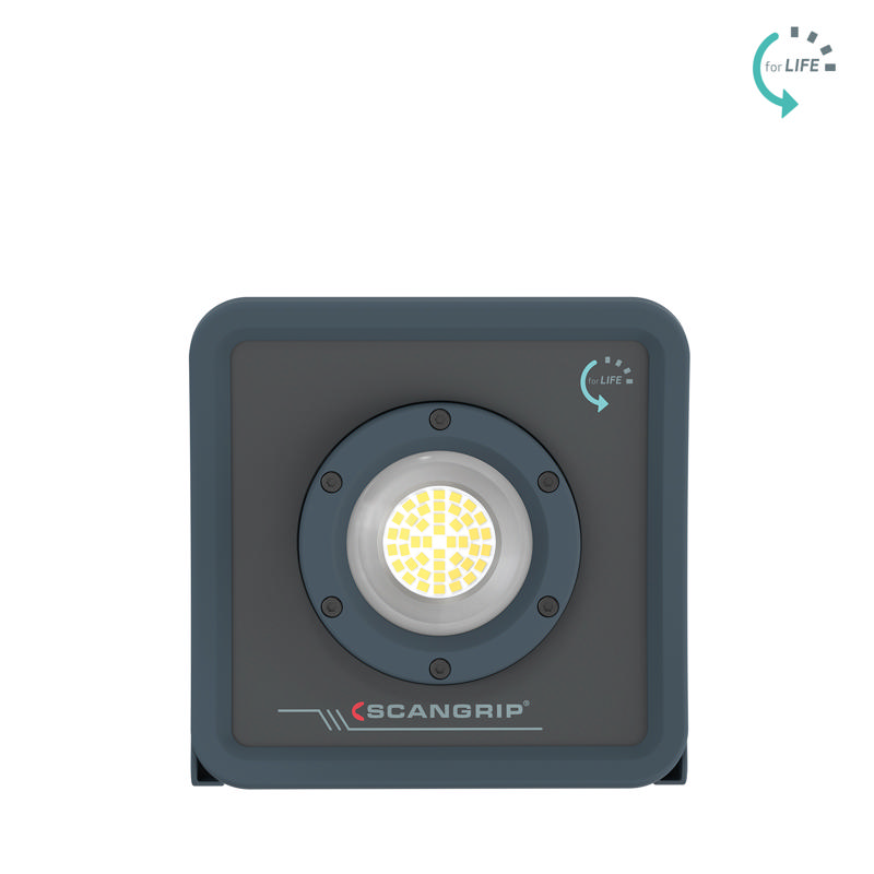 Lampe Scangrip NOVA R; 2000 lm