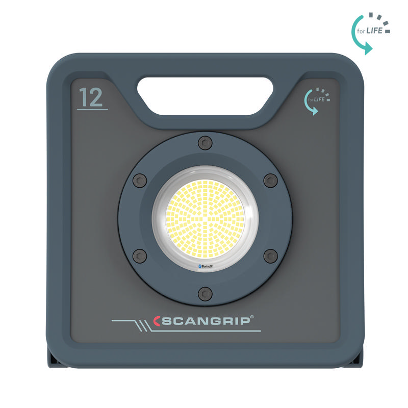 Lampe Scangrip NOVA 12; 12000 lm