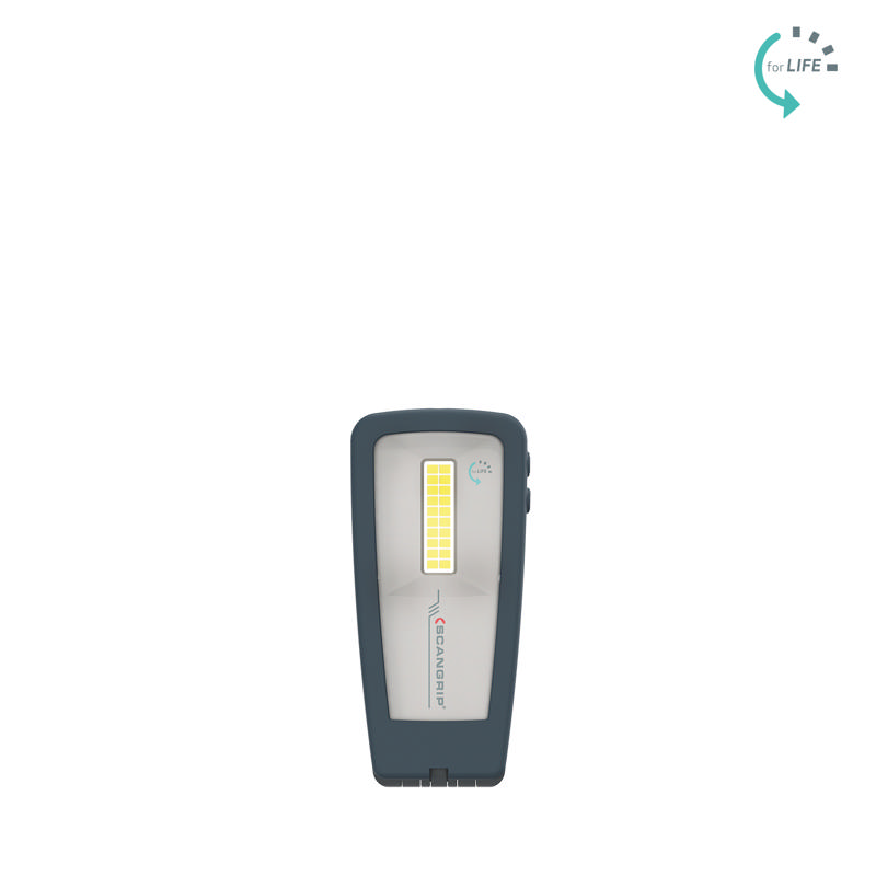 Lampe Scangrip MINIFORM; 200 lm