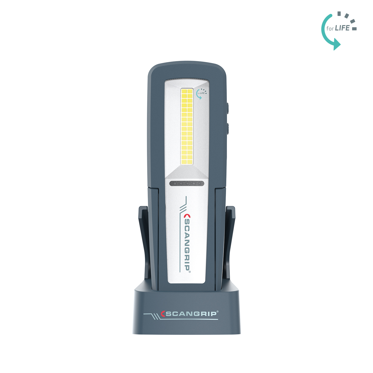 Lampe Scangrip UNIFORM; 500 lm