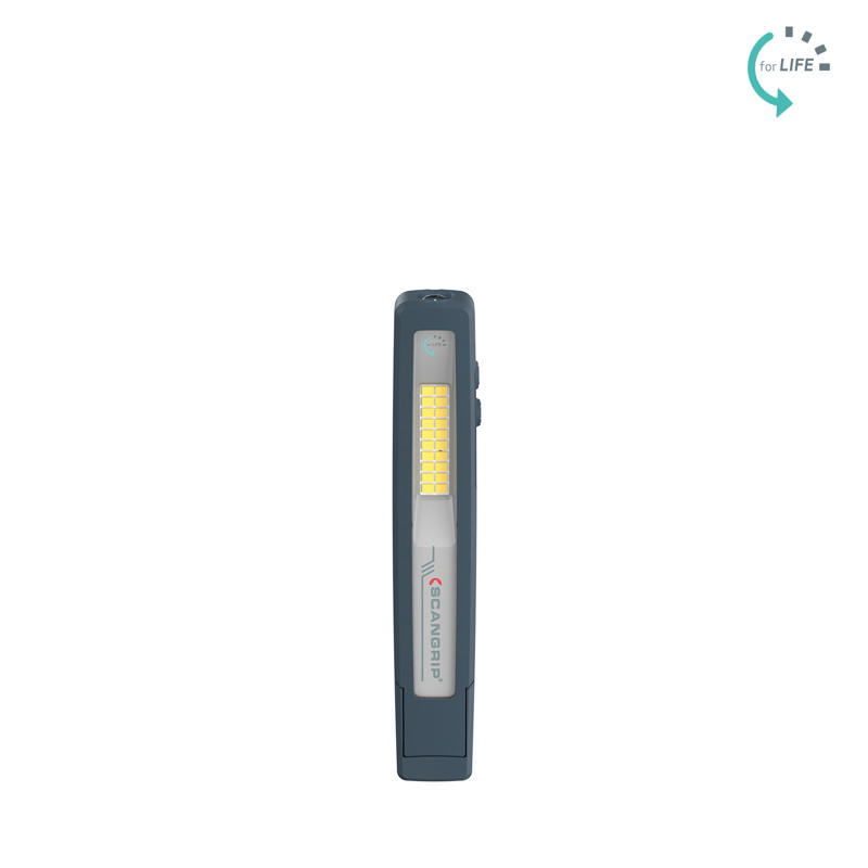 Lampe de poche Scangrip UNIPEN; 150 lm
